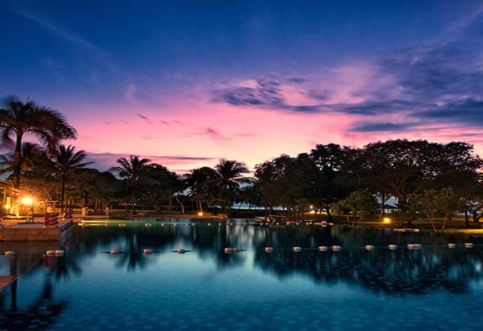 Destinasi Pariwisata Prioritas Ditawarkan ke Investor